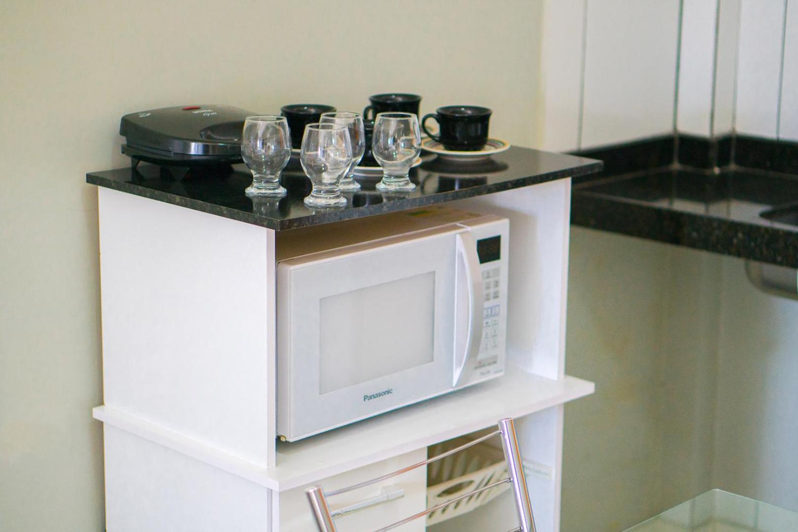 Pinheiro Flat Hotel Ibiapina Dış mekan fotoğraf